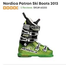 Nordica patron men for sale  Bethesda