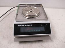 Mettler 440 laboratory for sale  Shipping to Ireland