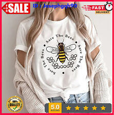Save bees shirt for sale  El Paso