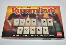 Vintage rummikub board for sale  WIRRAL