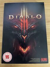 Diablo iii european for sale  HESSLE