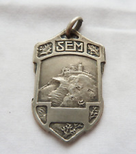 Medaglia 1921 sem usato  Modena