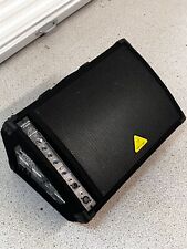 stage monitor for sale  LONDON
