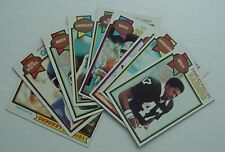1979 topps football for sale  Greenwood