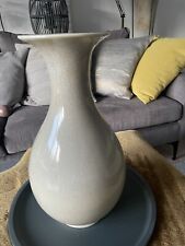 Vase groß craquele gebraucht kaufen  Wittlich-Umland