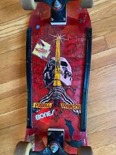 Powell peralta skull for sale  Lutherville Timonium