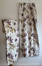 Laura ashley curtains for sale  PRESTON