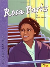 Rosa parks fight for sale  Boston
