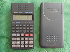 Vintage casio 82sx for sale  LEICESTER