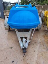Towable water bowser for sale  BRISTOL