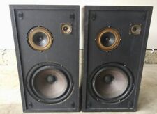 Pair klh speakers for sale  Atlanta