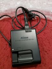 Genuine nikon charger for sale  Los Angeles
