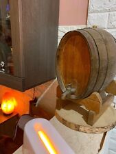 Botte del vino usato  Avola