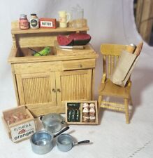 Dollhouse miniature light for sale  Indianapolis
