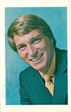 Frank ifield signed for sale  PRESTON