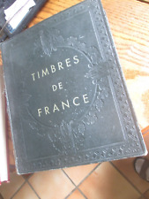 Timbre album 1849 d'occasion  Grandvilliers
