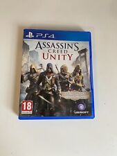 Assassins creed unity. d'occasion  Mormant