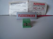 Fleischmann spur 6950 gebraucht kaufen  Büdelsdorf