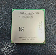 Processador AMD Athlon 64 X2 5200+ AD05200IAA5D0 2.7 GHz AM2 comprar usado  Enviando para Brazil