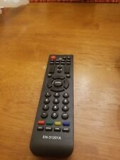 1 × EN-31201A Remote Control for Hisense LCD LED TV pre owned "86" for sale  Shipping to South Africa