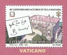 Vaticano 2024 accordi for sale  Shipping to Ireland