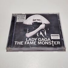 Lady Gaga - The Fame Monster (2x CD DELXE ED 2009) AUST Press VGC - STREAMLINE comprar usado  Enviando para Brazil