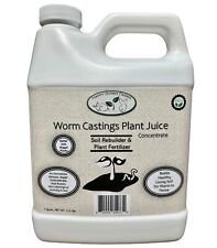 Worm castings tea for sale  Knoxville