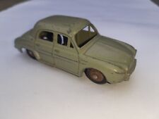 French dinky renault for sale  LONDON