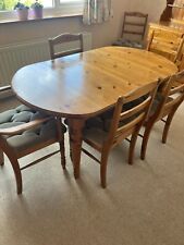 ducal chairs for sale  ROMSEY