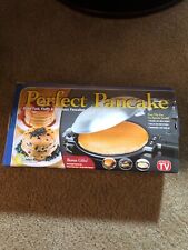 Perfect pancake easy for sale  Cleveland