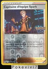 Carte pokemon capitaine d'occasion  Valognes