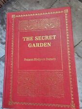 Secret garden frances for sale  BLANDFORD FORUM