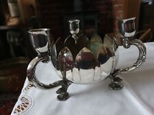 Vintage silver plated for sale  NORWICH