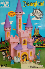 Disneyland plastic city usato  Italia