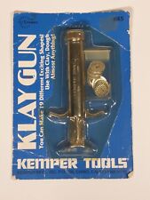 Kemper tools klay for sale  Dayton