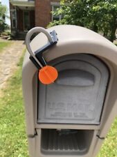 Alert flag mailbox for sale  Troy