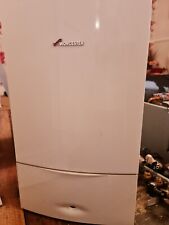 worcester bosch combi boiler, used for sale  WEDNESBURY