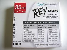 Rev disk grass for sale  UK