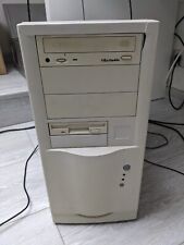 Usado, Windows 98 Pentium II Noname PC (Please read description) segunda mano  Embacar hacia Argentina