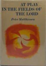 Peter Matthiessen At Play In The Fields Of The Lord Easton Press edição assinada comprar usado  Enviando para Brazil