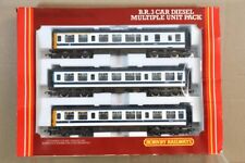 Hornby r698 white for sale  WARWICK