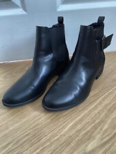 Ladies boots size for sale  SWANSEA