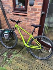 Cannondale trail mountain for sale  UK