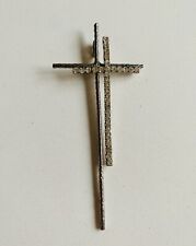 Large inch crucifix for sale  PRENTON