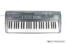 Korg 707 synthesizer for sale  Astoria