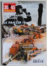 Magazine 168 juin d'occasion  Dun-sur-Meuse