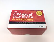 Wiley cpa excel for sale  Gilbert
