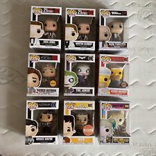 Lot funko pop d'occasion  Vergèze