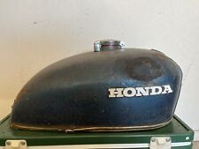 Honda 750 gas for sale  Springdale