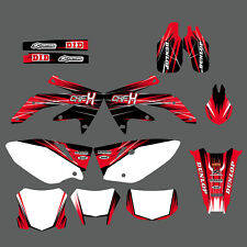 Motocross team graphics for sale  Shipping to Ireland